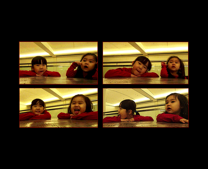 myle & daughters